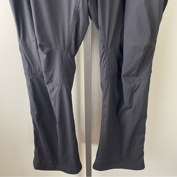 Lululemon Seawall Track Pant Lined Black Mens Size XXL - Picture 6 of 9